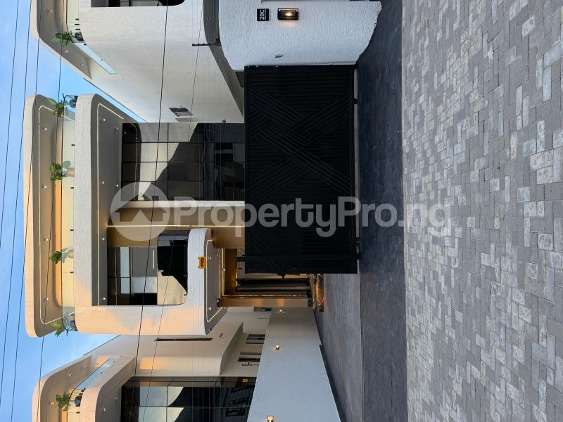 5 bedroom House for rent VGC Lekki Lagos