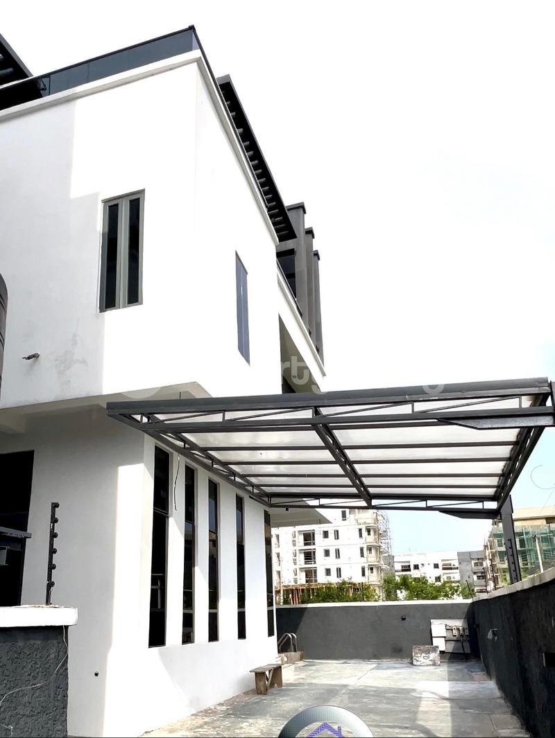 5 bedroom House for sale Ikate Lekki Lagos