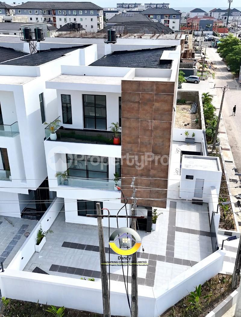 5 bedroom House for sale Ikate Lekki Lagos