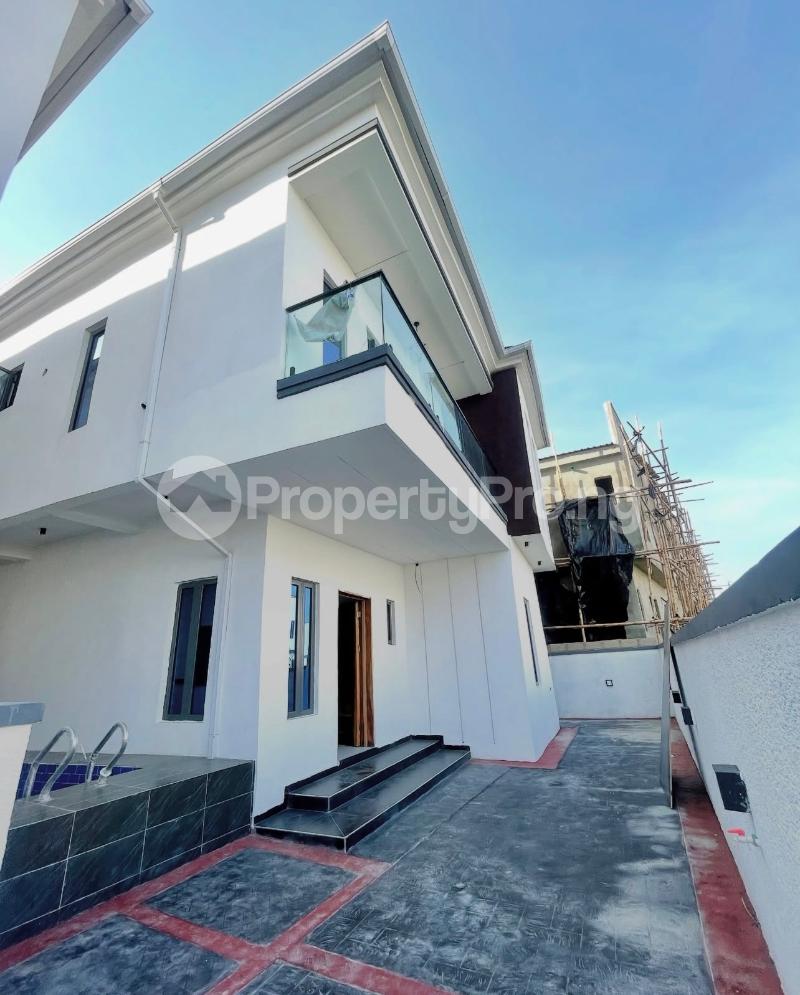 5 bedroom House for sale Ajah Lagos