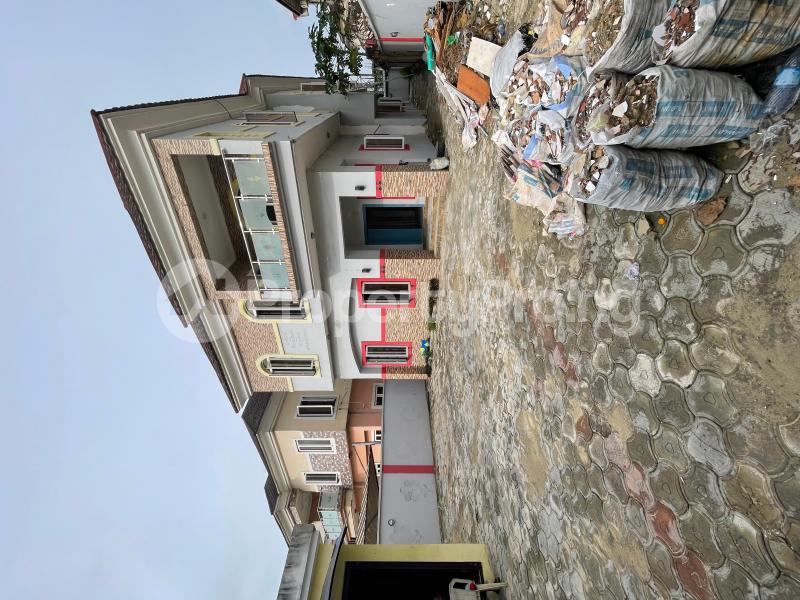 5 bedroom House for rent Lekki Phase 1 Lekki Lagos