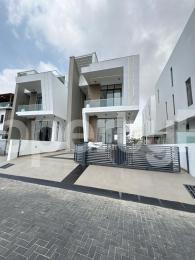 5 bedroom House for sale Chevron Lekki Lagos