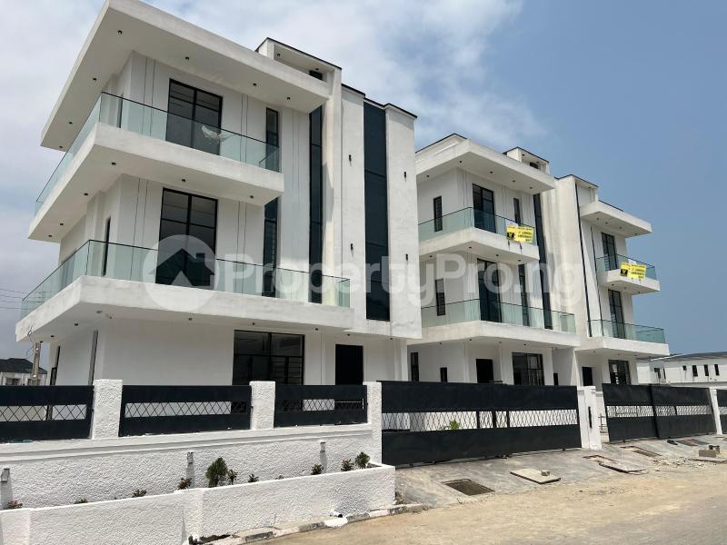 5 bedroom House for sale orchid Lekki Lagos