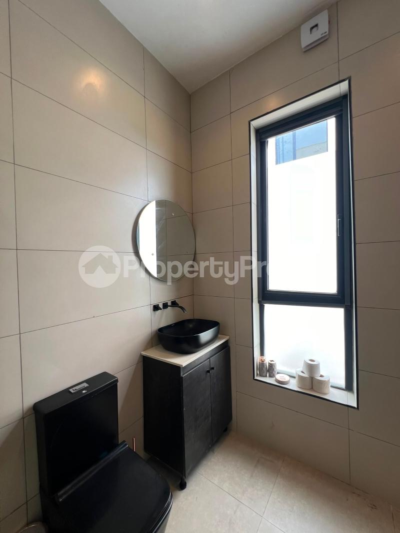 5 bedroom House for sale VGC Lekki Lagos