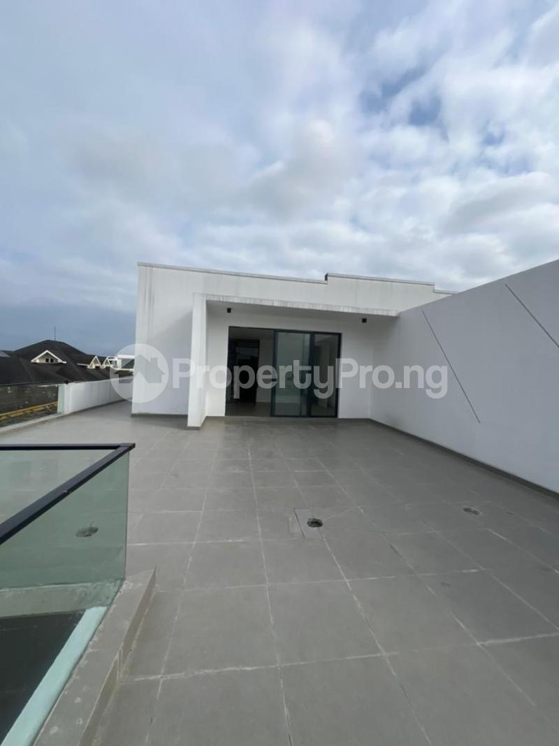 5 bedroom House for sale Ikate Lekki Lagos
