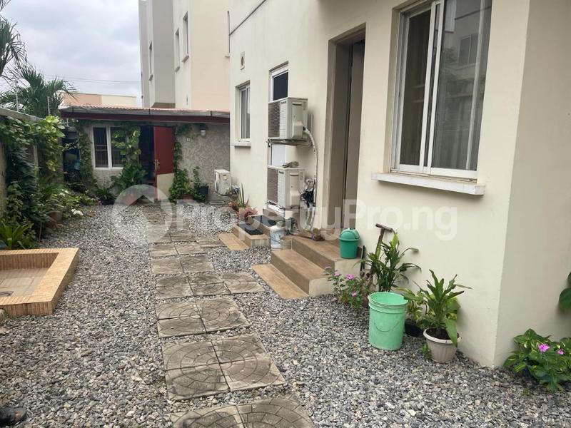 5 bedroom House for sale Ikeja GRA Ikeja Lagos