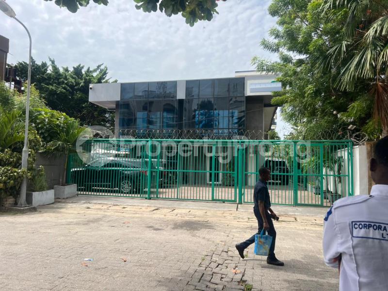 5 bedroom House for sale Victoria Island Lagos