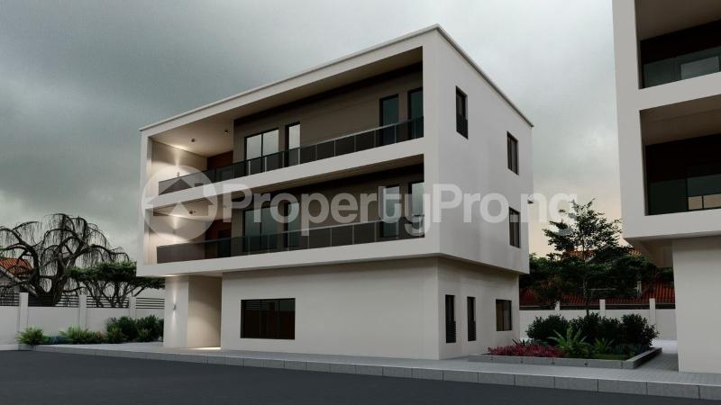 5 bedroom House for sale Katampe Ext Abuja