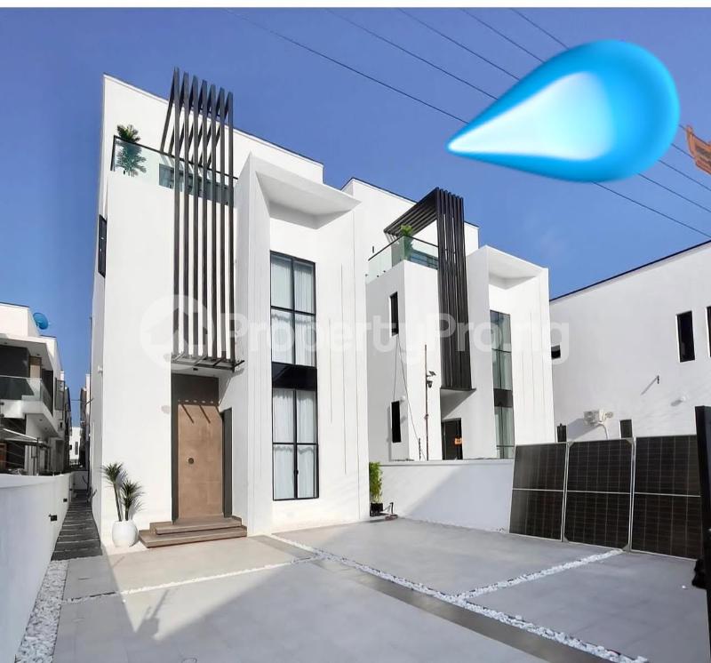 5 bedroom House for sale Orchid Lekki Lagos