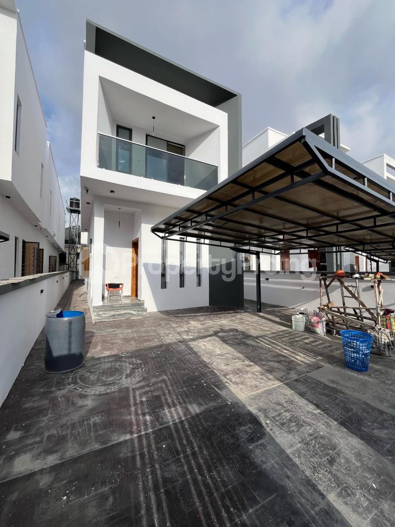 5 bedroom House for sale Agungi Lekki Lagos