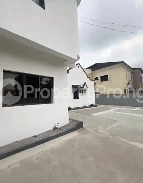 5 bedroom House for rent Wuse Zone 5 Wuse 1 Abuja