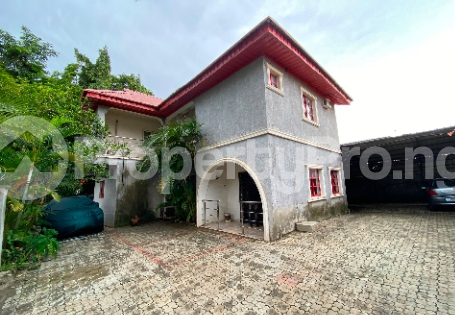 5 bedroom House for rent Wuse 2 Wuse 2 Abuja