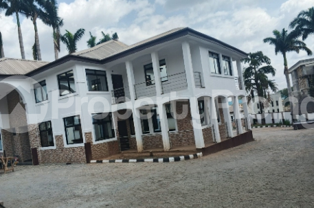 5 bedroom House for rent Maitama Maitama Abuja