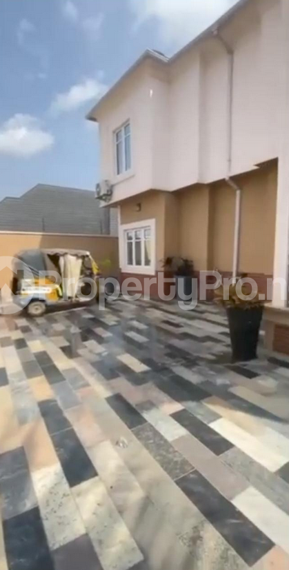 5 bedroom House for sale Magodo Phase 1 Ojodu Lagos - 1