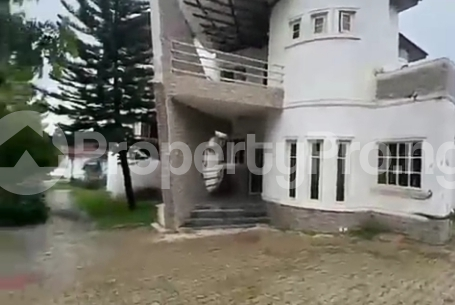 5 bedroom House for rent Aso Villa Asokoro Abuja