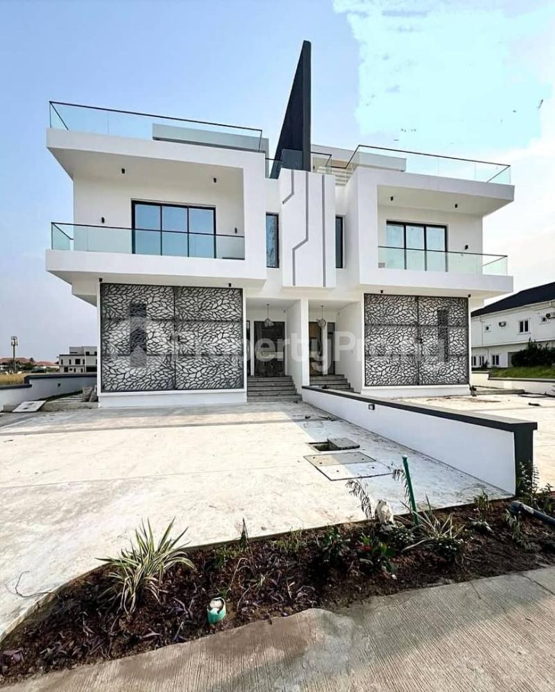 5 bedroom House for sale Ikate Lekki Lagos
