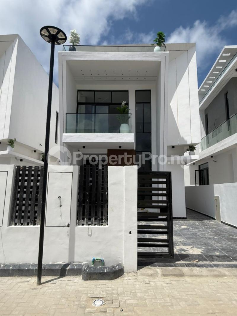 5 bedroom House for sale Orchid Lekki Lagos