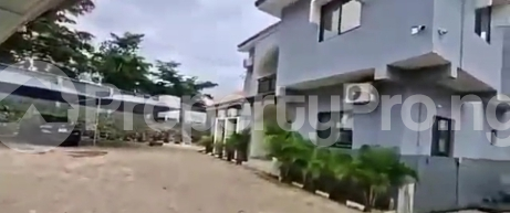 5 bedroom House for rent Wuse2 Wuse 2 Abuja