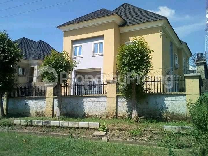 5 bedroom House for sale Dawaki Gwarinpa Abuja
