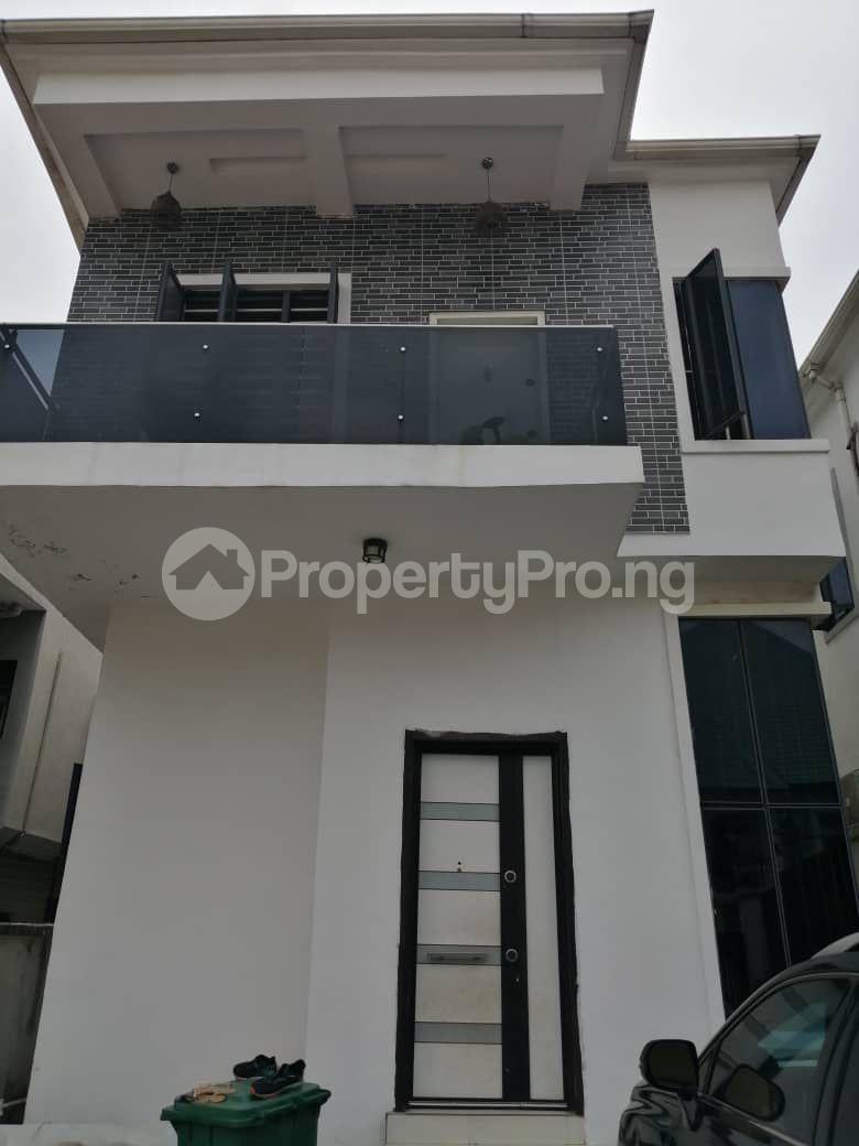 5 bedroom House for sale Ogudu Gra Lagos Ogudu GRA Ogudu Lagos