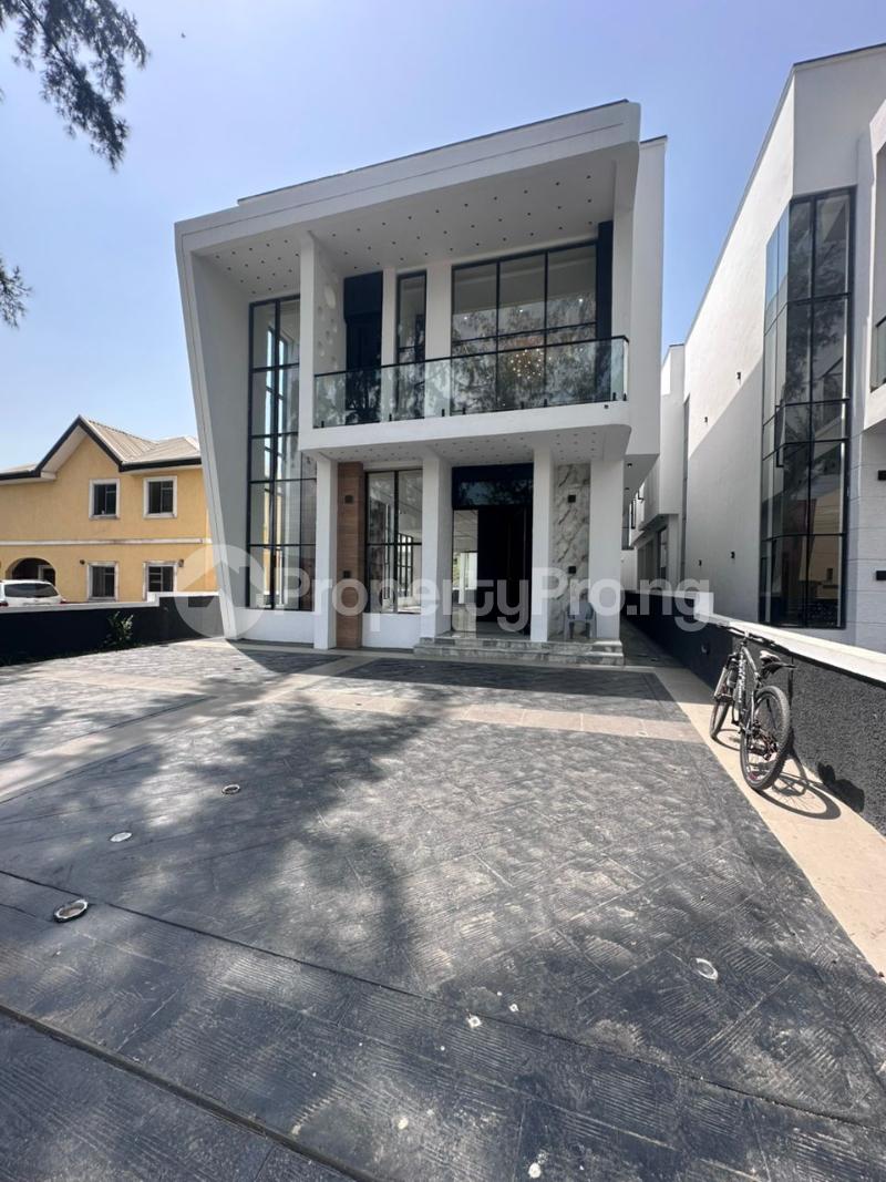 5 bedroom House for sale Ikota Lekki Lagos