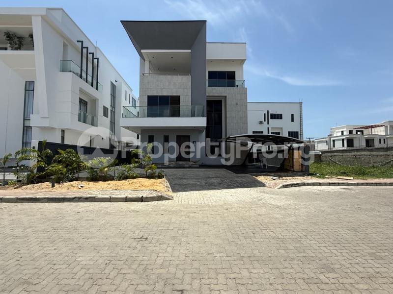 5 bedroom House for sale Ikate Lekki Lagos