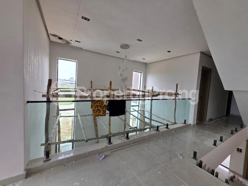 5 bedroom House for sale Lekki Lagos
