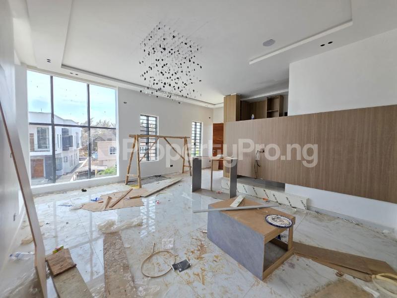 5 bedroom House for sale Ikota Lekki Lagos
