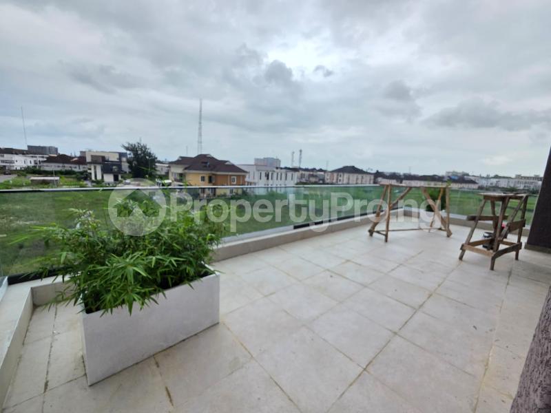 5 bedroom House for sale Lekki Lagos