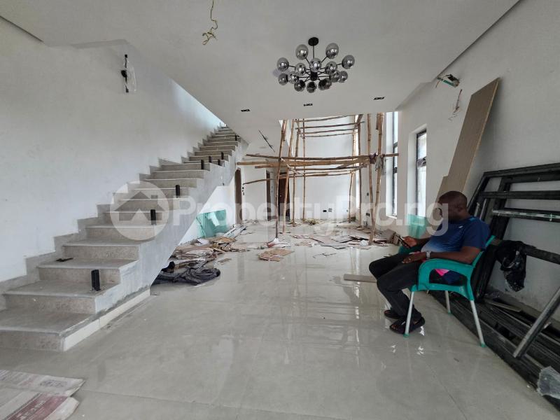 5 bedroom House for sale Lekki Lagos