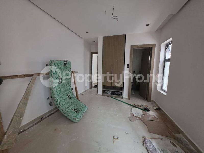 5 bedroom House for sale Lekki Lagos