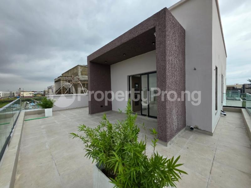 5 bedroom House for sale Lekki Lagos