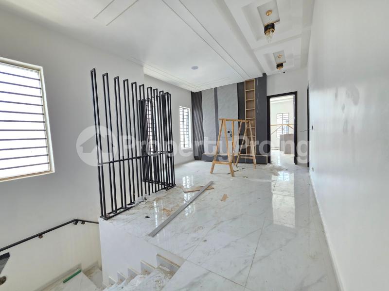 5 bedroom House for sale Ikota Lekki Lagos