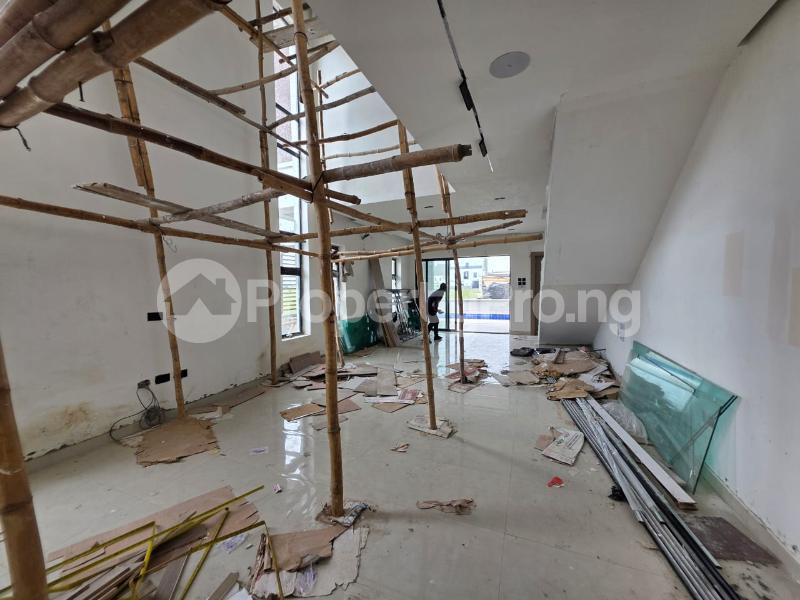 5 bedroom House for sale Lekki Lagos