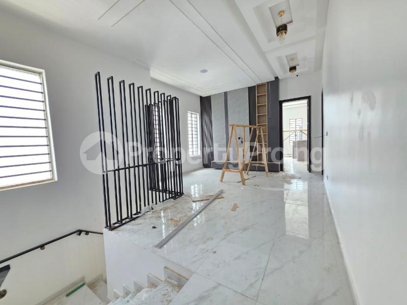 5 bedroom House for sale Ikota Lekki Lagos