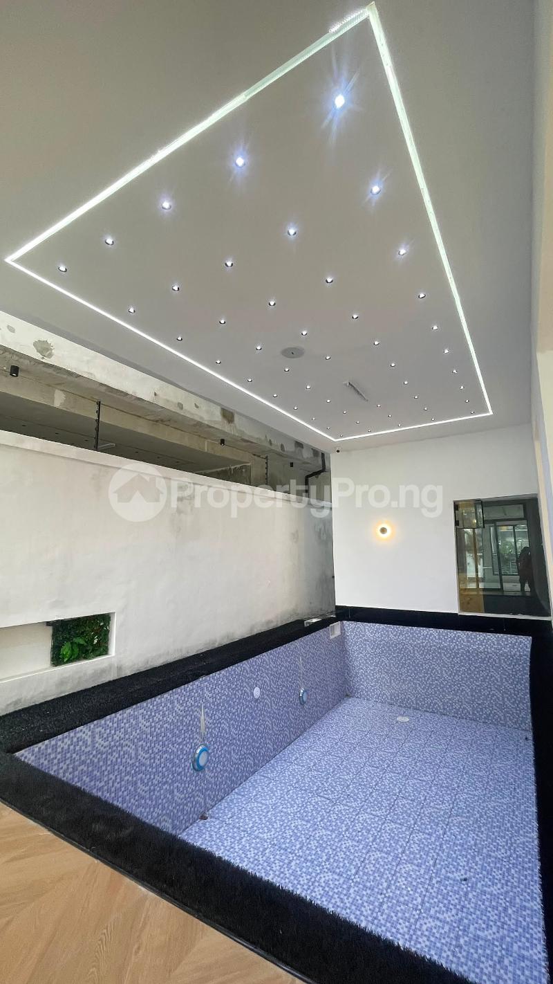 5 bedroom House for sale Ajah Lagos