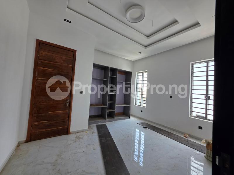 5 bedroom House for sale Ikota Lekki Lagos