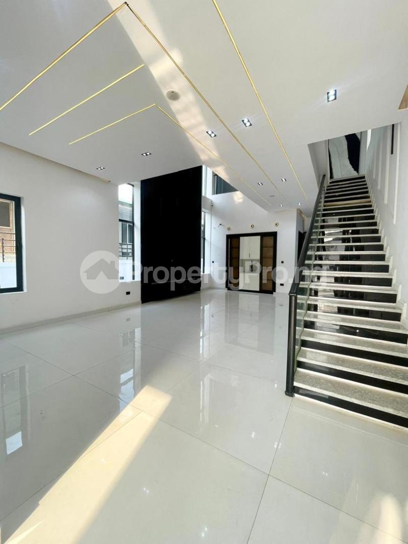 House for sale Idado Lekki Lagos