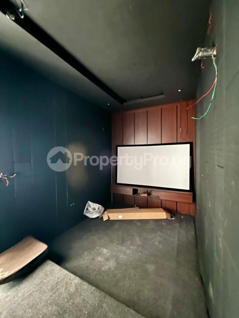 5 bedroom House for sale Lekki Phase 1 Lekki Lagos