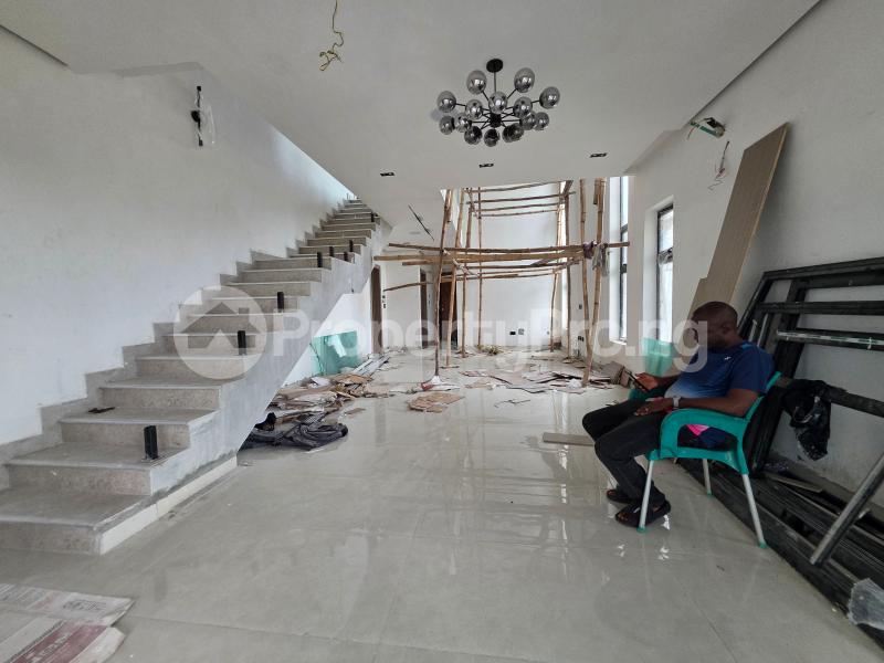 5 bedroom House for sale Lekki Lagos