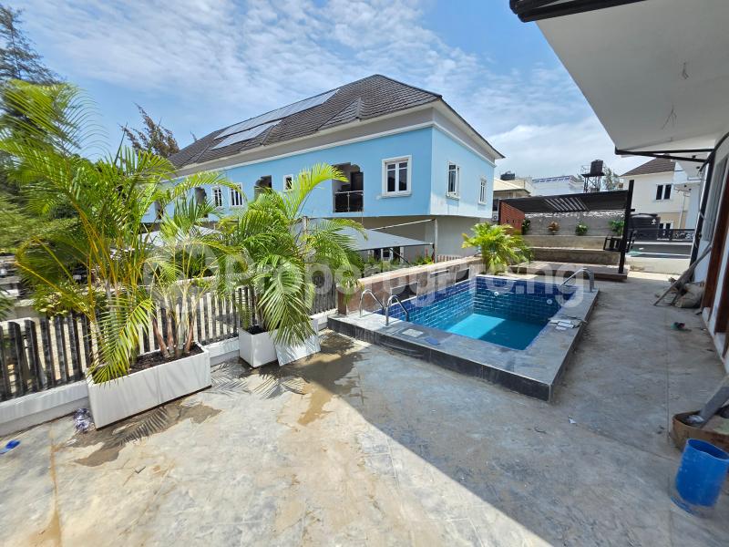 5 bedroom House for sale Ikota Lekki Lagos