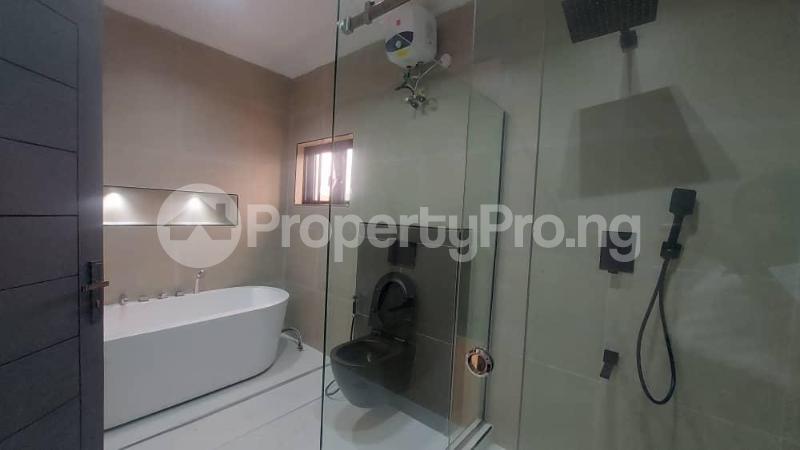 5 bedroom House for sale Lekki Phase 1 Lekki Lagos