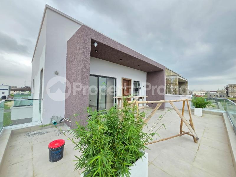 5 bedroom House for sale Lekki Lagos