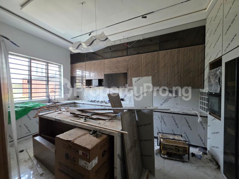 5 bedroom House for sale Ikota Lekki Lagos