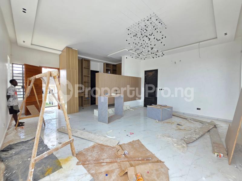 5 bedroom House for sale Ikota Lekki Lagos