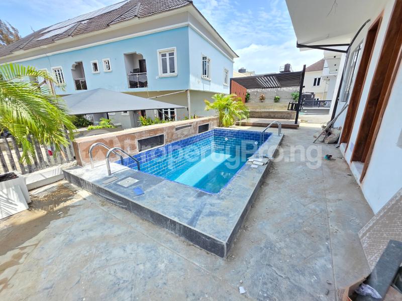 5 bedroom House for sale Ikota Lekki Lagos