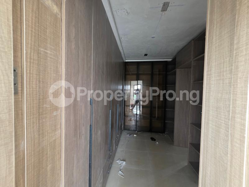 5 bedroom House for sale Lekki Lagos