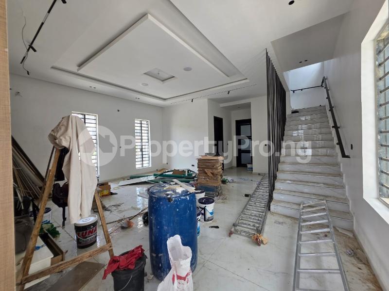 5 bedroom House for sale Ikota Lekki Lagos