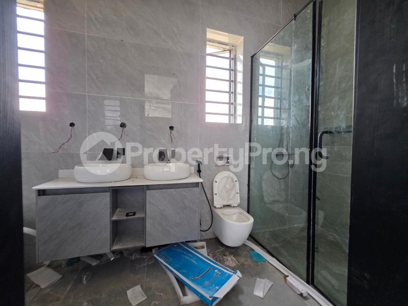 5 bedroom House for sale Ikota Lekki Lagos