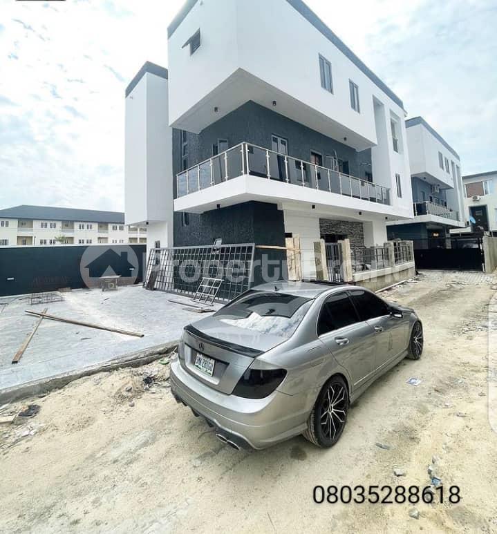 5 bedroom House for sale Ikate Lekki Lagos
